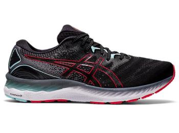 Asics Erkek GEL-NIMBUS 23 Koşu Ayakkabısı TR172NJ